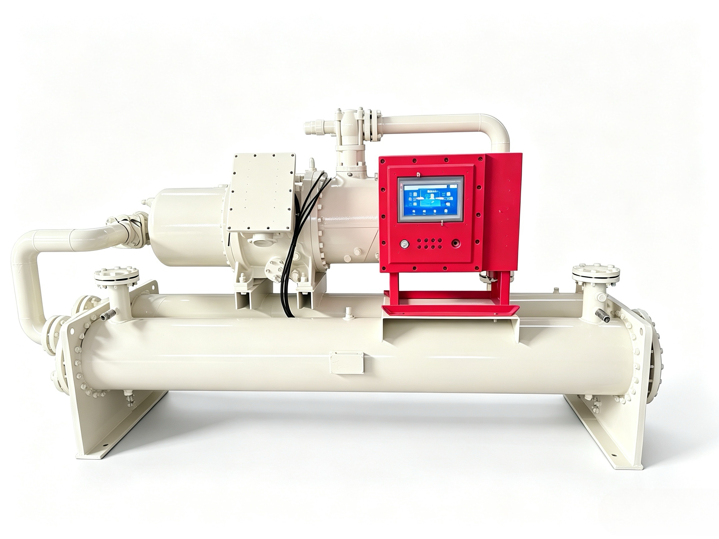 ZLS-300 矿用防爆制冷装置